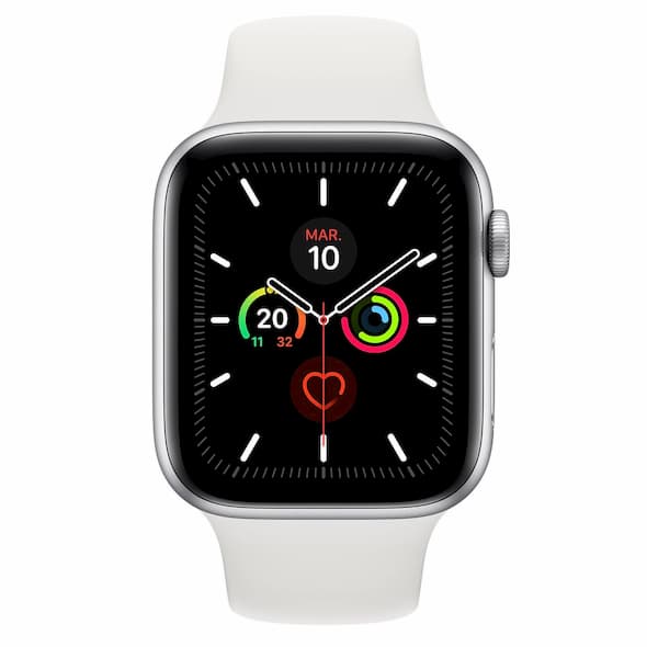 Apple Watch series 5